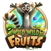 WILD FRUITS